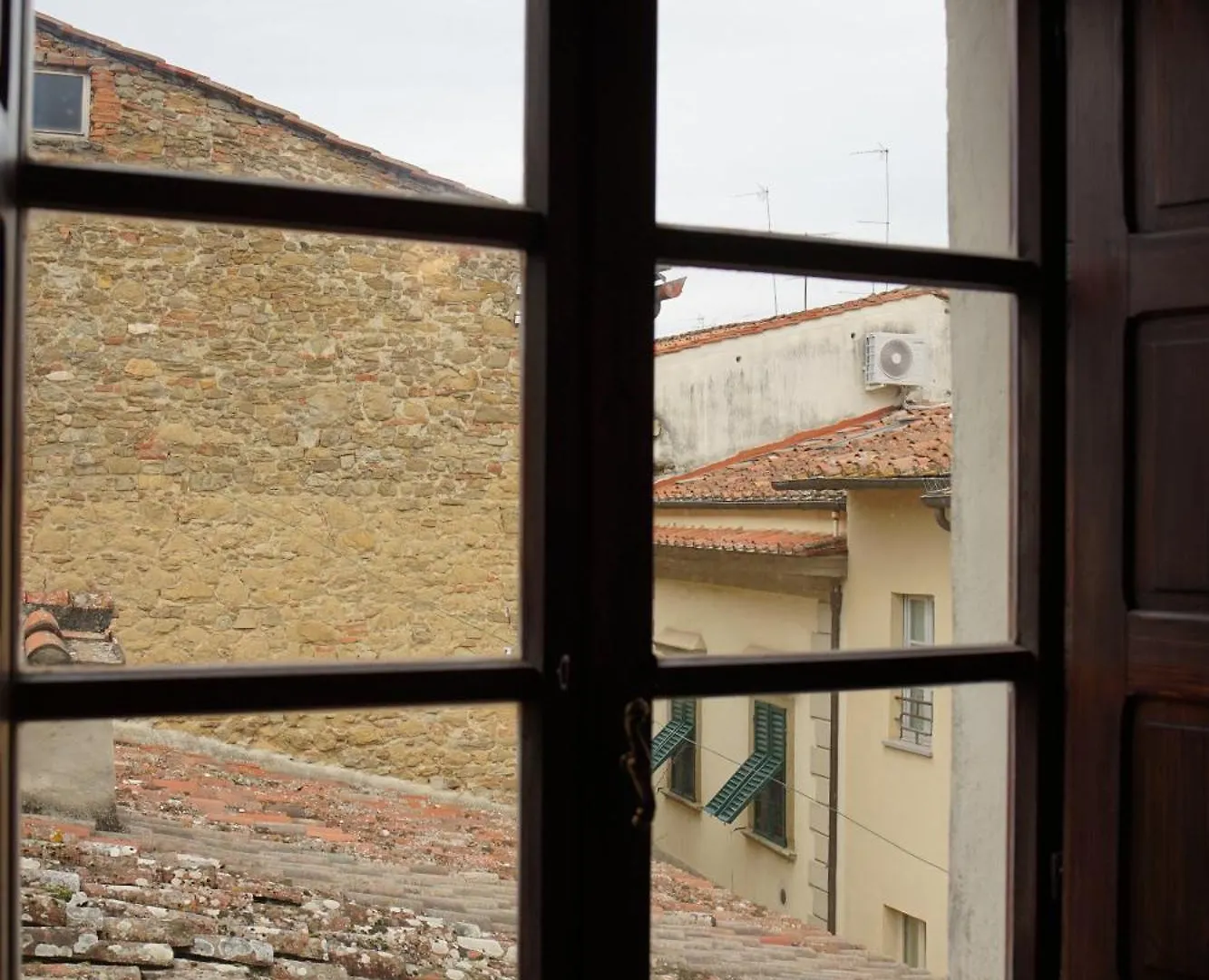 Appartement Milton House à Arezzo Italie