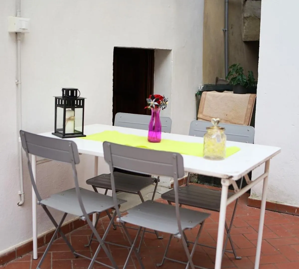 Appartement Milton House à Arezzo