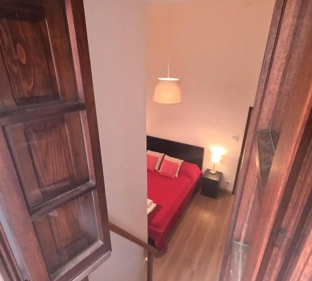 Appartement Milton House à Arezzo Italie