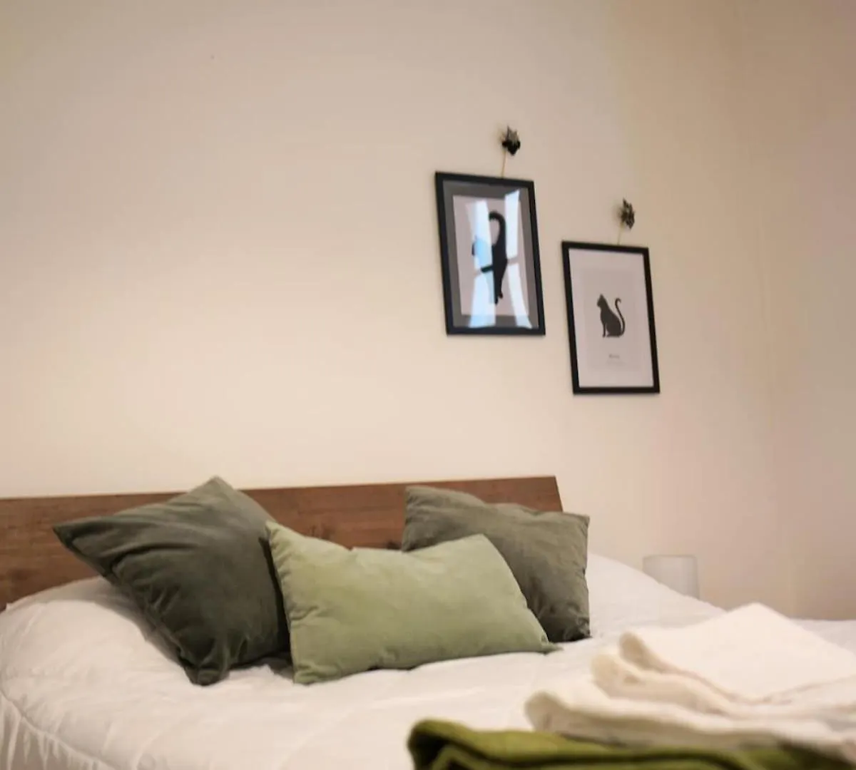 Appartement Milton House à Arezzo