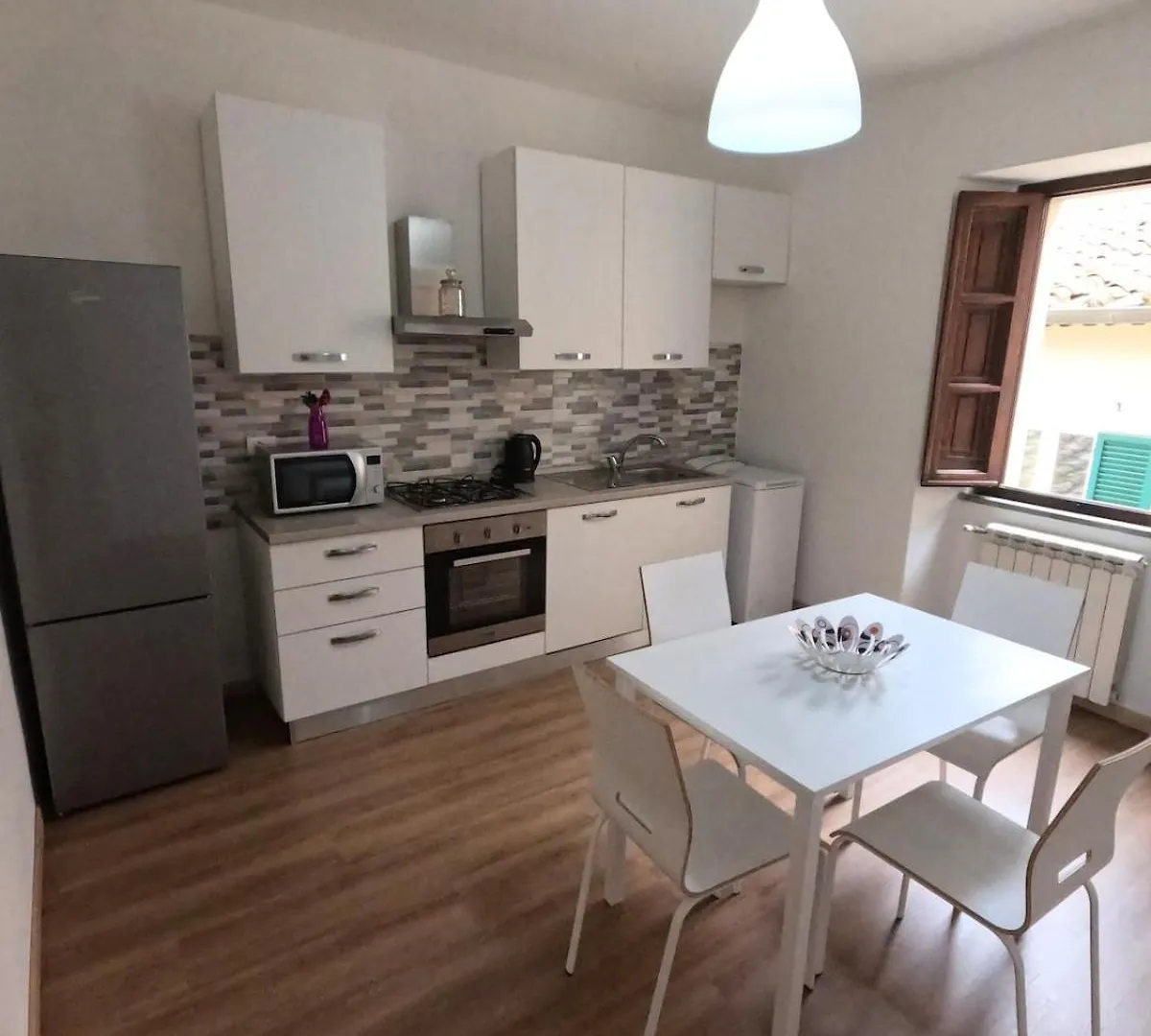 Appartement Milton House à Arezzo 0*,  Italie
