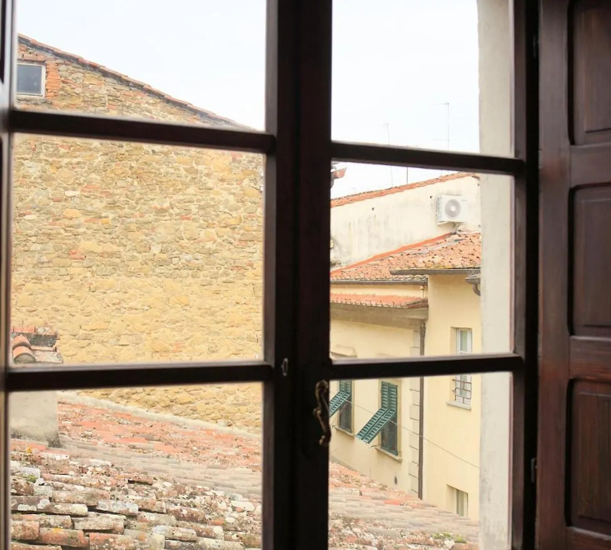 Appartement Milton House à Arezzo 0*,