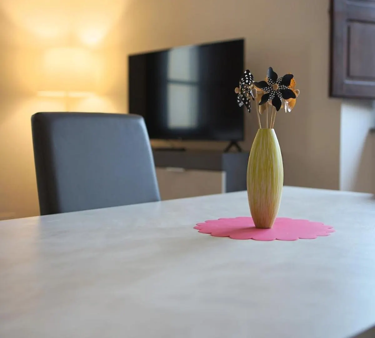 Appartement Milton House à Arezzo Italie