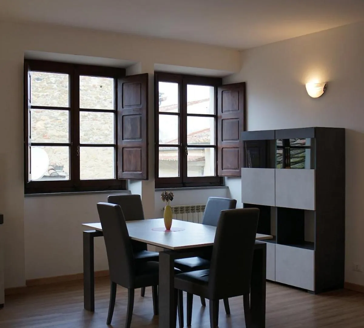 Appartement Milton House à Arezzo 0*,  Italie