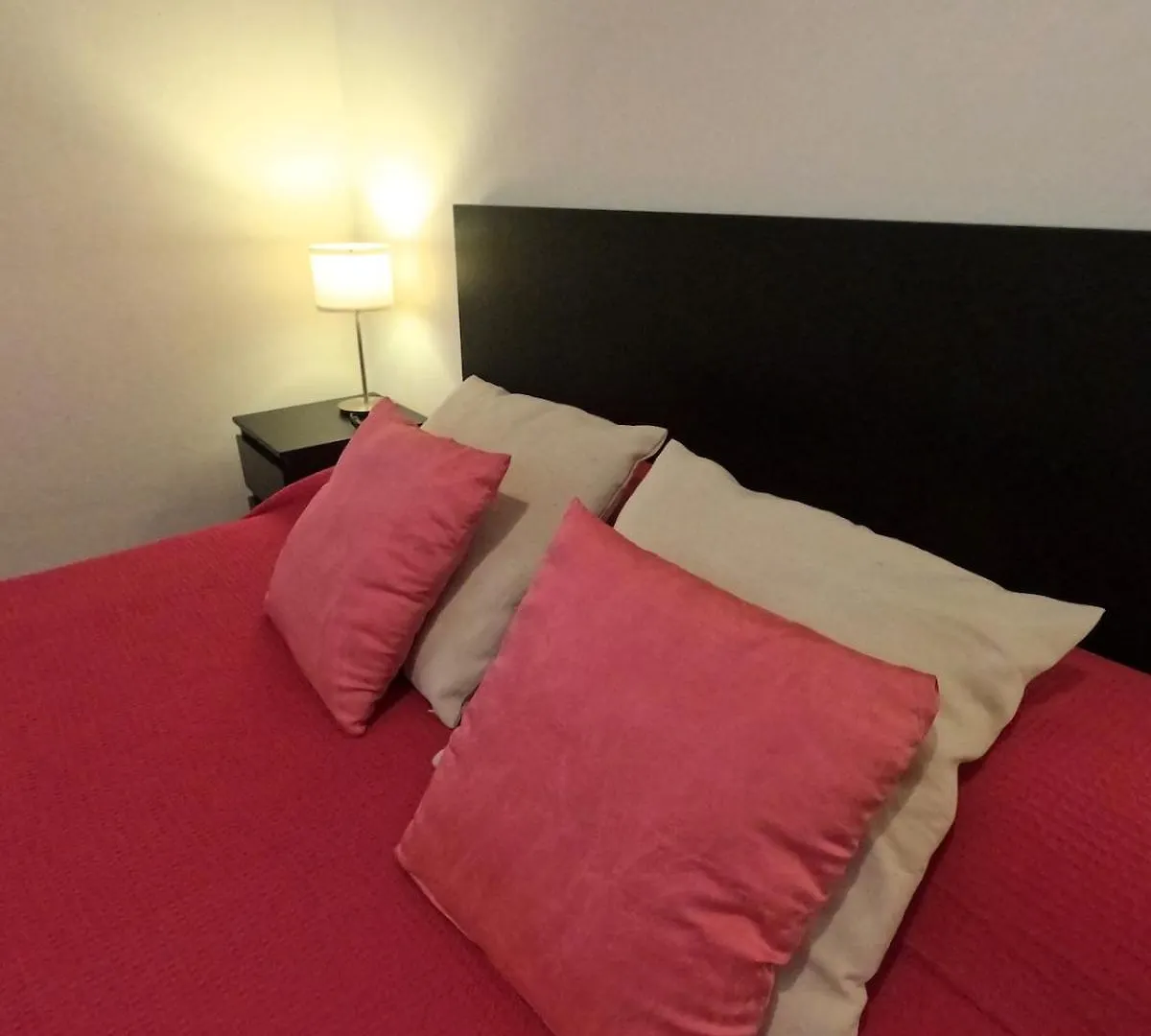 Appartement Milton House à Arezzo